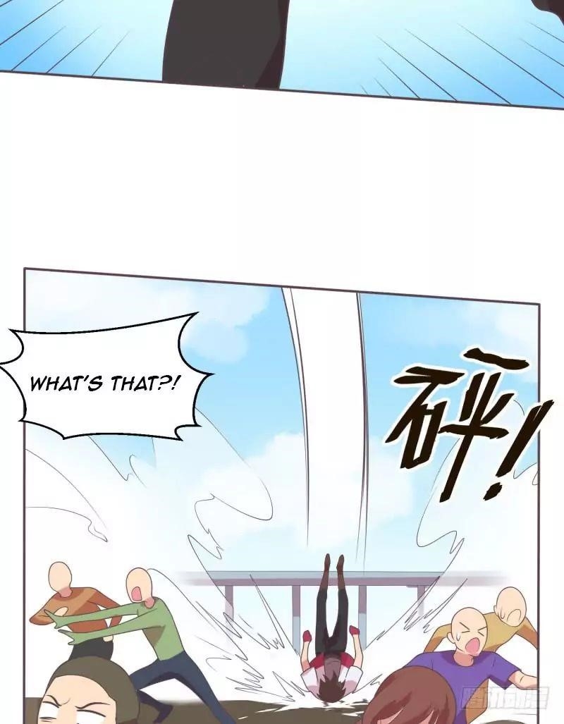 The Strongest Cheat Player Chapter 9 - Page 45