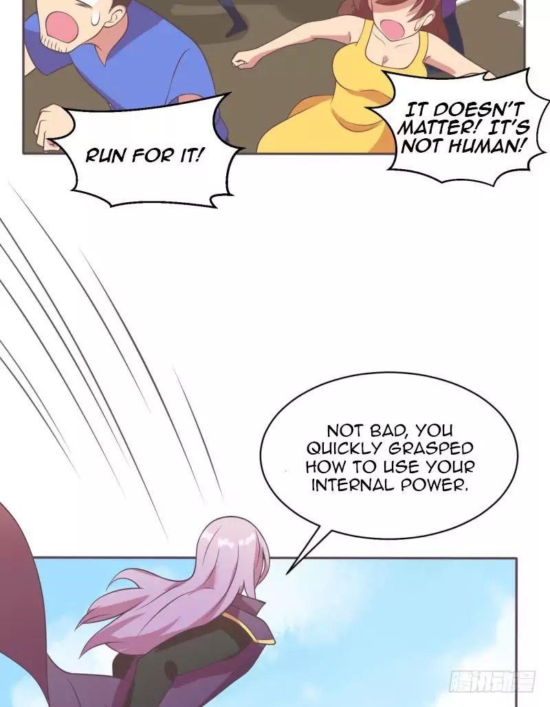 The Strongest Cheat Player Chapter 9 - Page 46