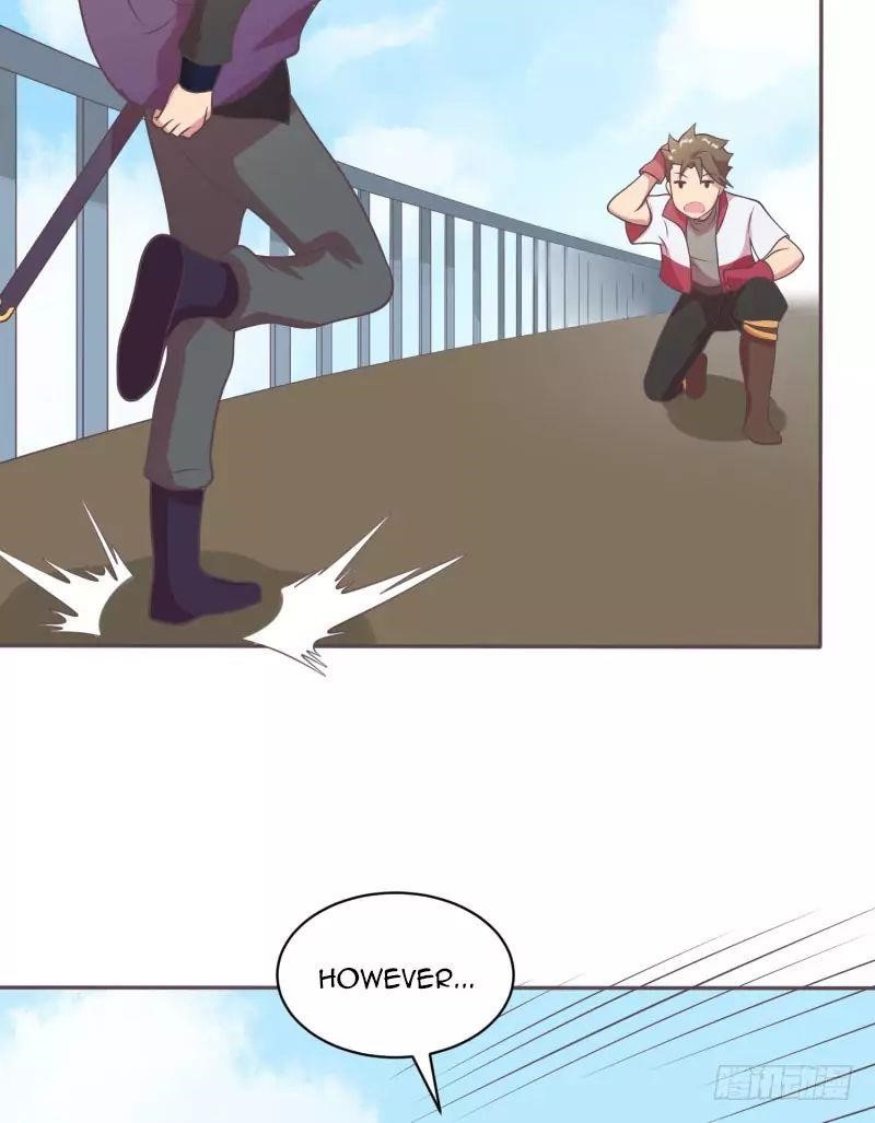 The Strongest Cheat Player Chapter 9 - Page 47