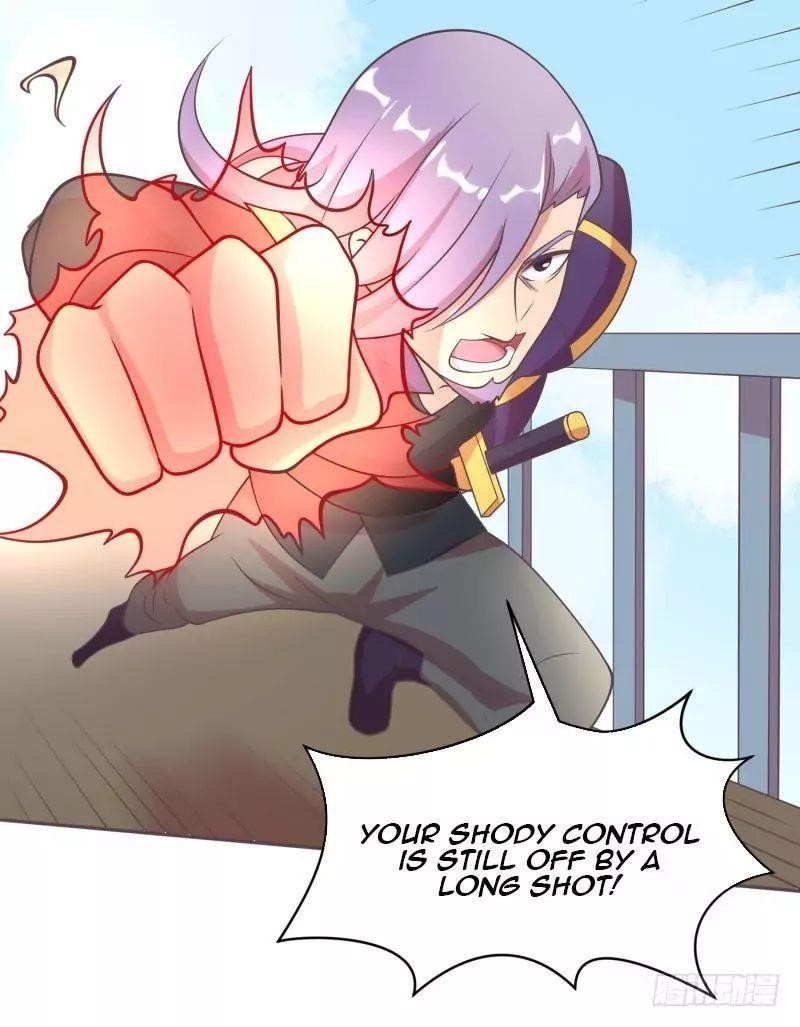 The Strongest Cheat Player Chapter 9 - Page 48