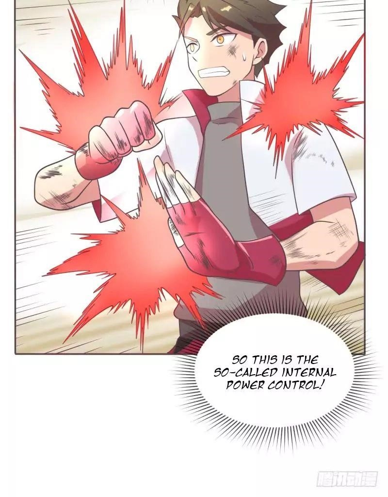 The Strongest Cheat Player Chapter 9 - Page 53