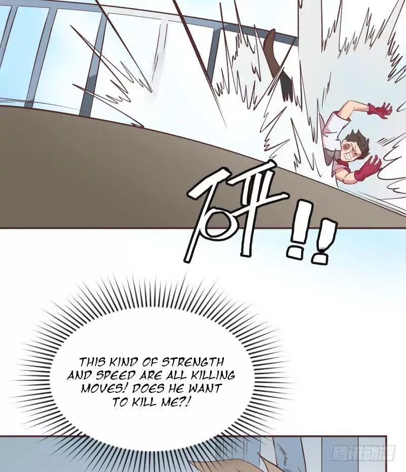 The Strongest Cheat Player Chapter 9 - Page 58