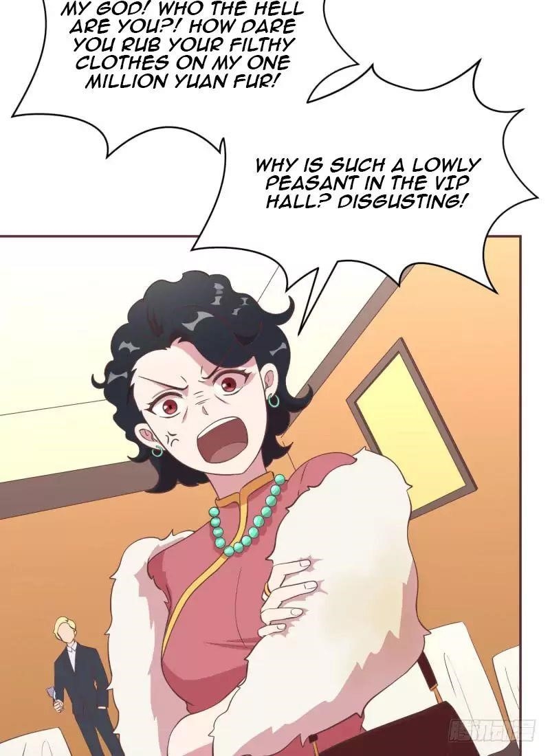 The Strongest Cheat Player Chapter 9 - Page 6