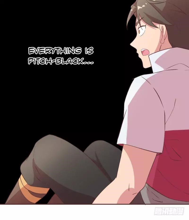 The Strongest Cheat Player Chapter 9 - Page 61