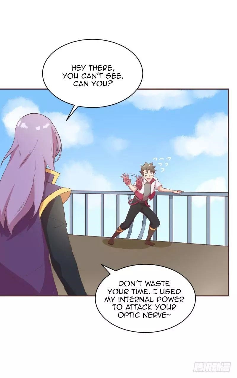 The Strongest Cheat Player Chapter 9 - Page 62