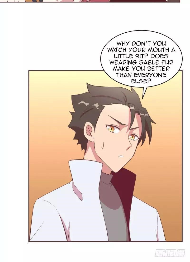 The Strongest Cheat Player Chapter 9 - Page 7