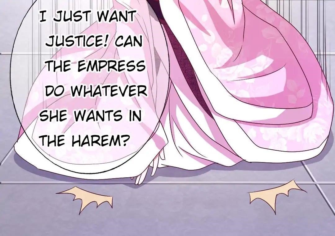 Holy Chef, Crazy Empress Chapter 1 - Page 35