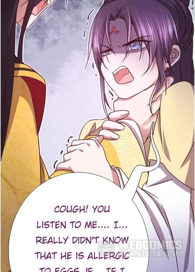 Holy Chef, Crazy Empress Chapter 10 - Page 10