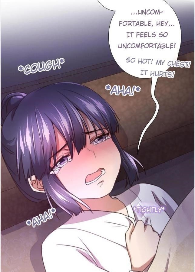 Holy Chef, Crazy Empress Chapter 11 - Page 19