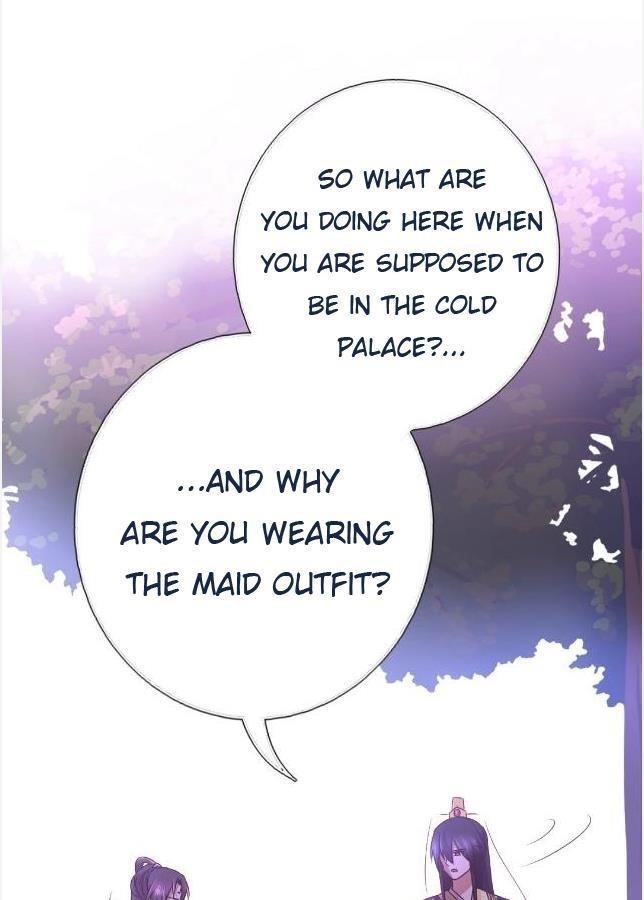 Holy Chef, Crazy Empress Chapter 13 - Page 5