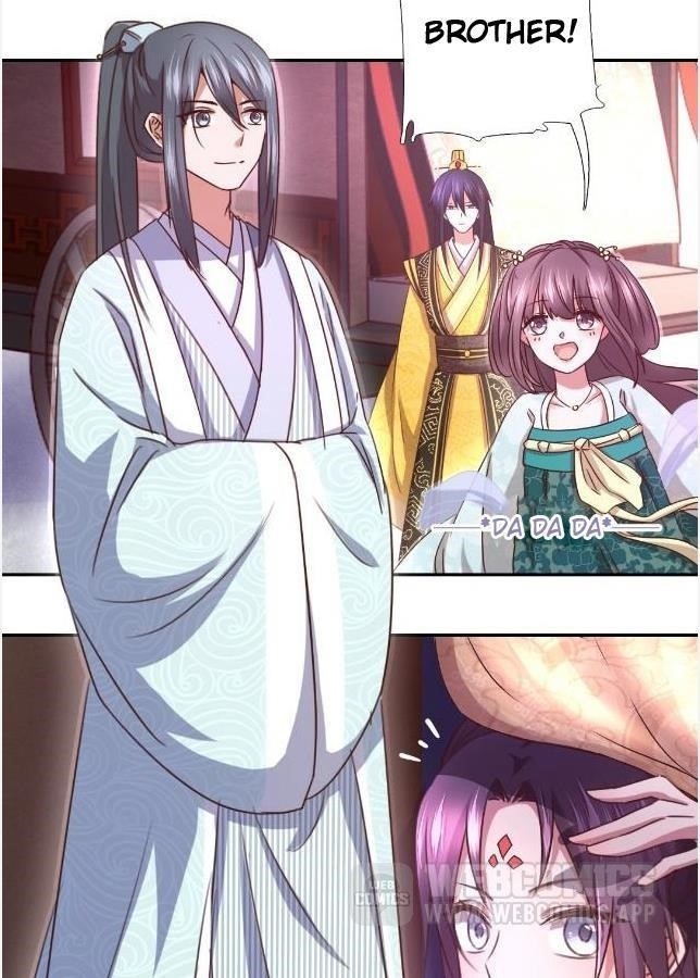 Holy Chef, Crazy Empress Chapter 14 - Page 10