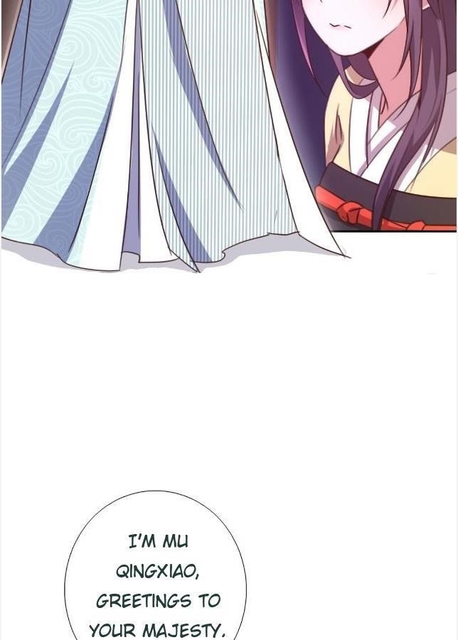 Holy Chef, Crazy Empress Chapter 14 - Page 11