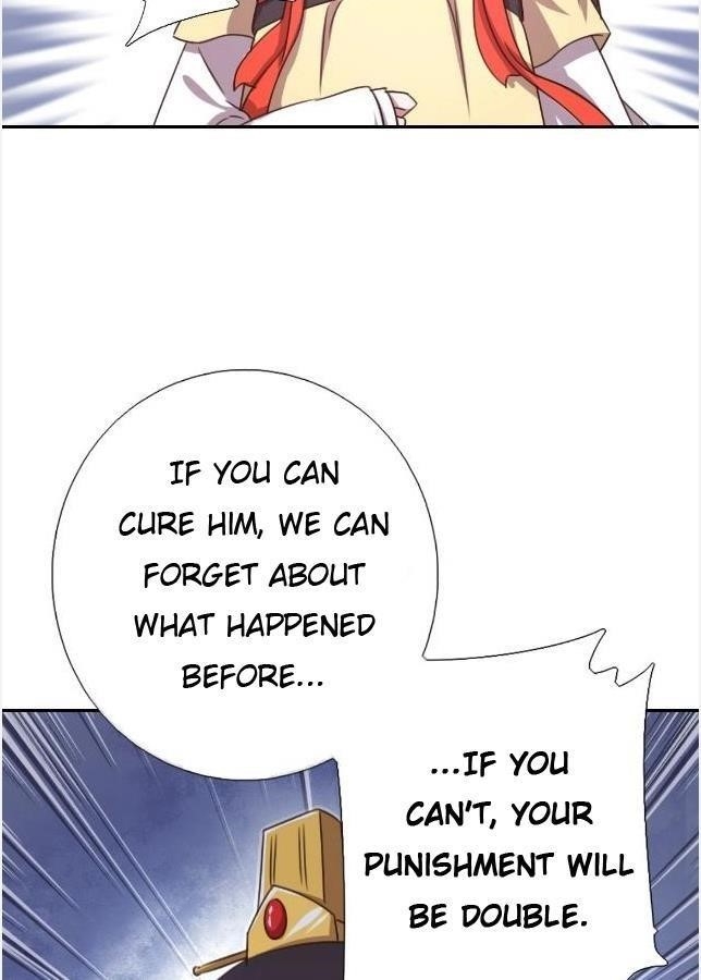 Holy Chef, Crazy Empress Chapter 14 - Page 15