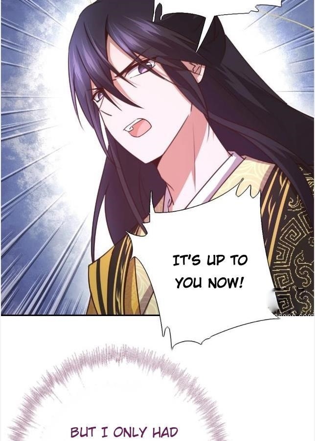 Holy Chef, Crazy Empress Chapter 14 - Page 16