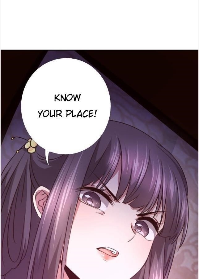 Holy Chef, Crazy Empress Chapter 14 - Page 2