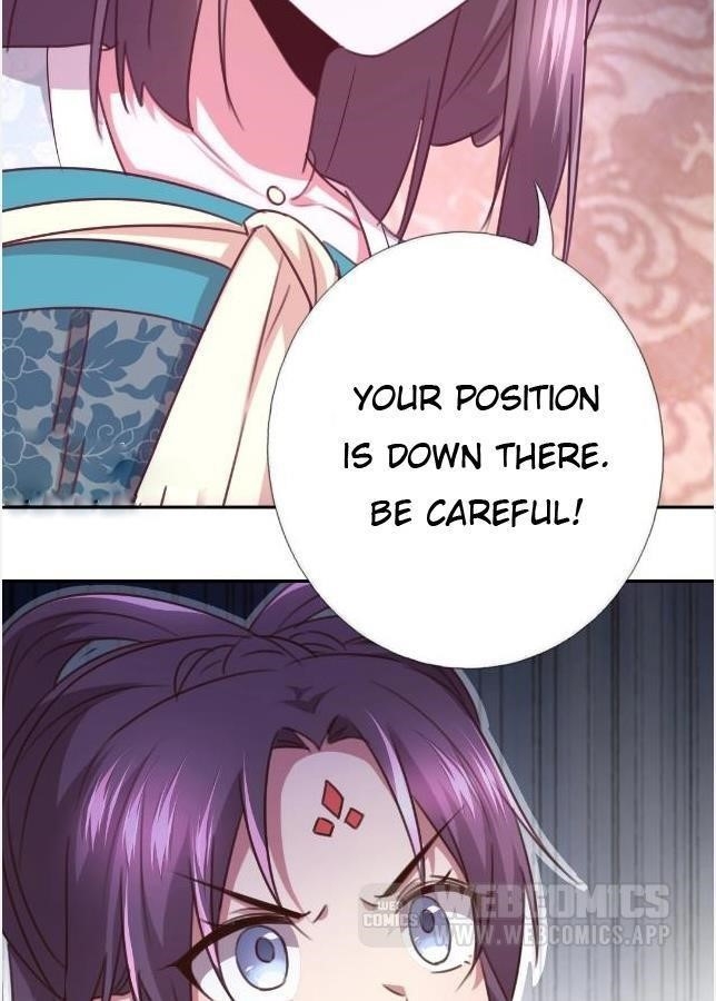 Holy Chef, Crazy Empress Chapter 14 - Page 3