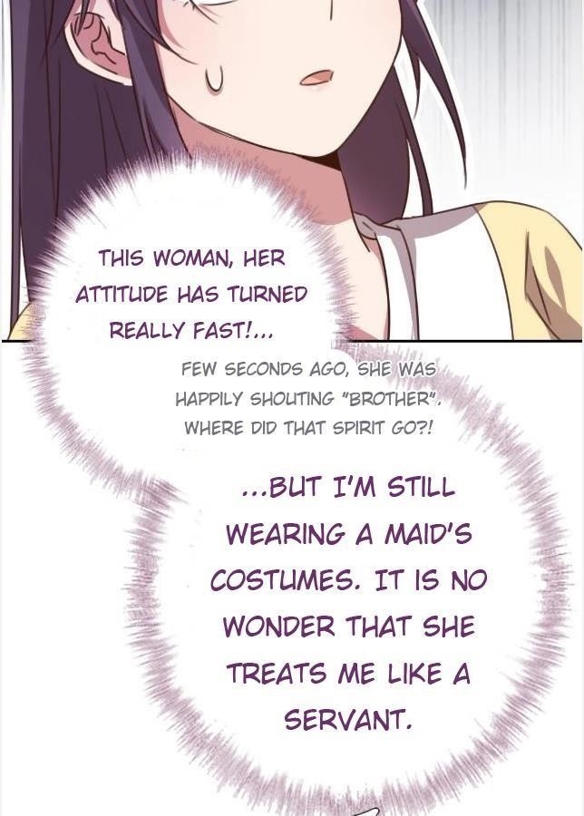 Holy Chef, Crazy Empress Chapter 14 - Page 4