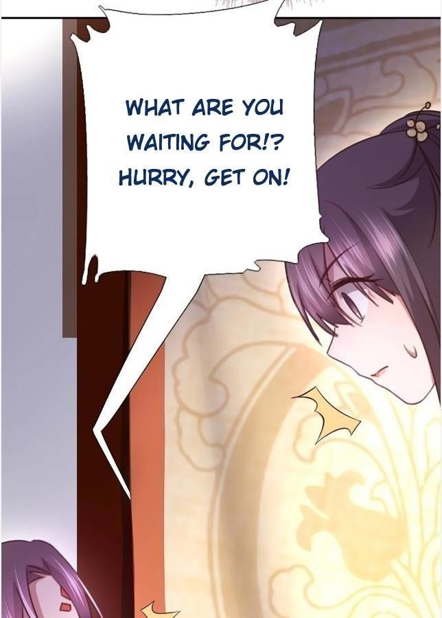 Holy Chef, Crazy Empress Chapter 14 - Page 5