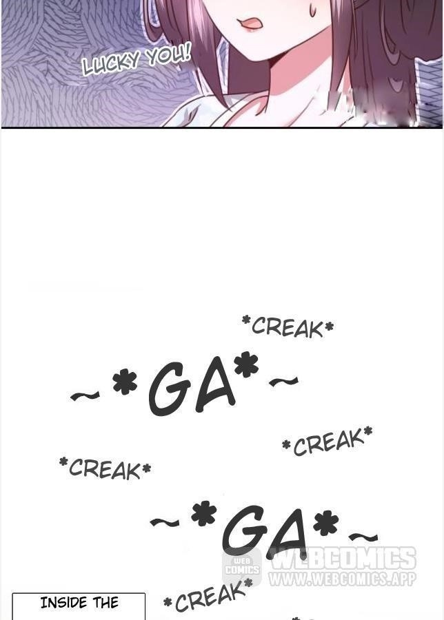 Holy Chef, Crazy Empress Chapter 14 - Page 6