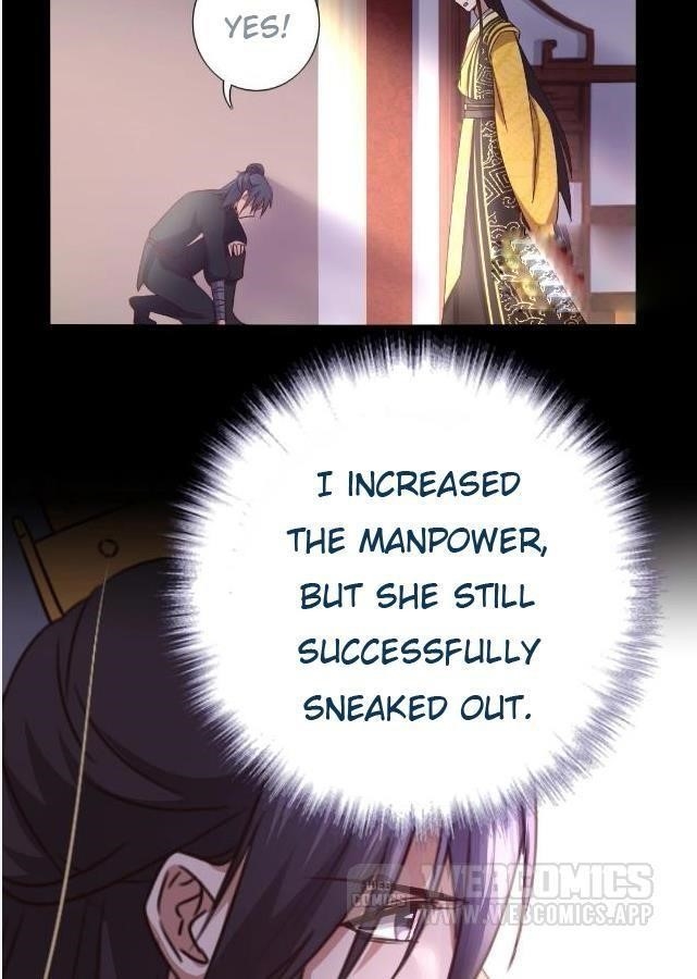 Holy Chef, Crazy Empress Chapter 15 - Page 10