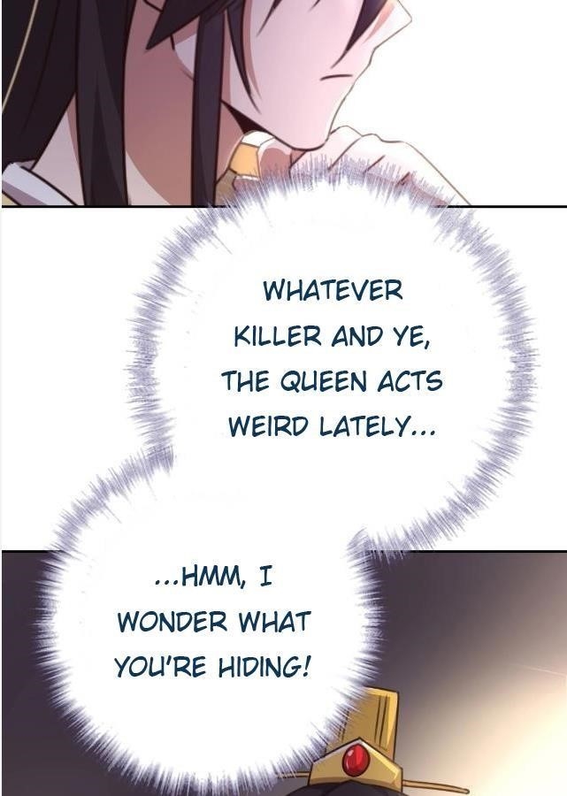 Holy Chef, Crazy Empress Chapter 15 - Page 11