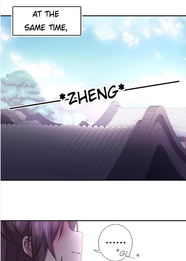 Holy Chef, Crazy Empress Chapter 15 - Page 13