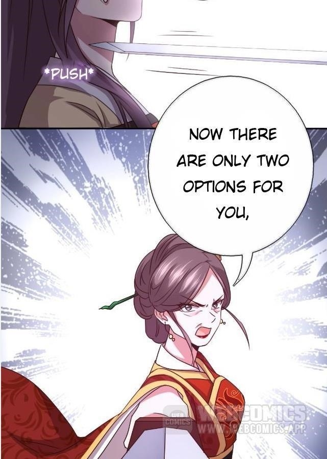 Holy Chef, Crazy Empress Chapter 15 - Page 14
