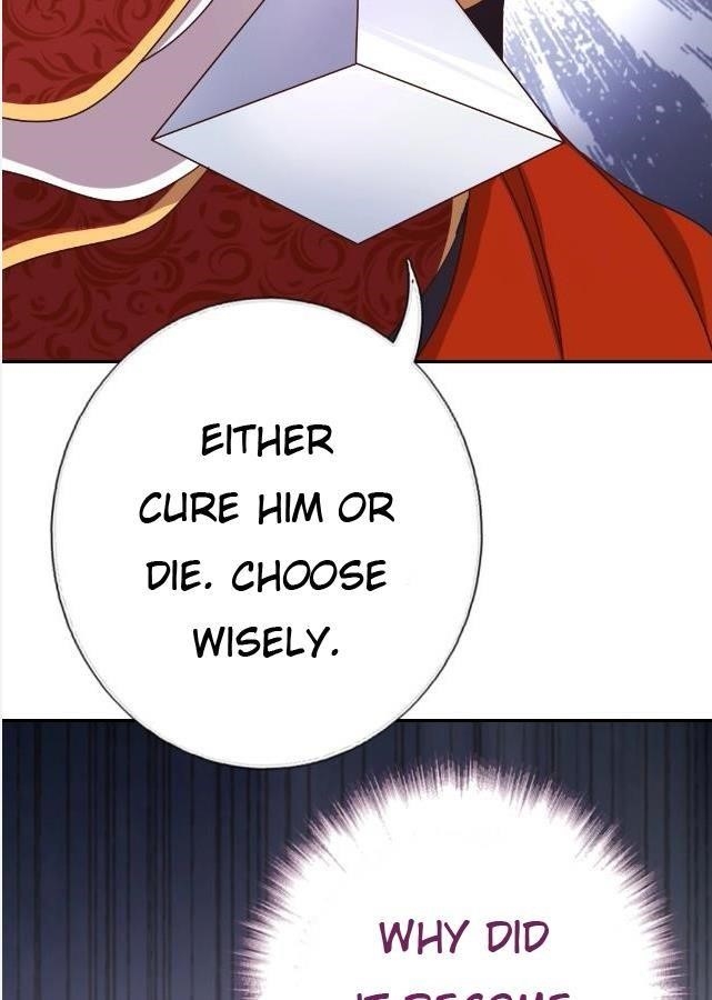 Holy Chef, Crazy Empress Chapter 15 - Page 15