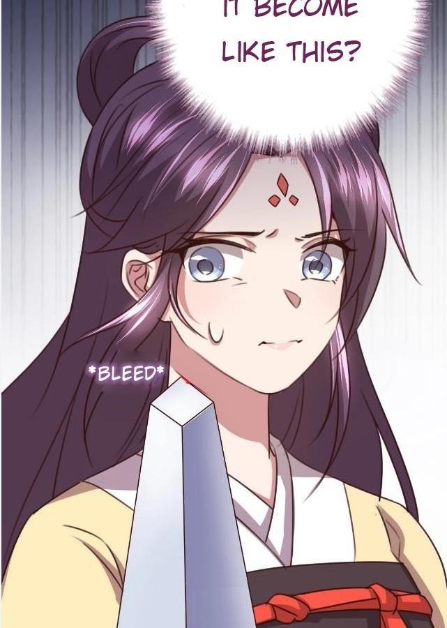 Holy Chef, Crazy Empress Chapter 15 - Page 16