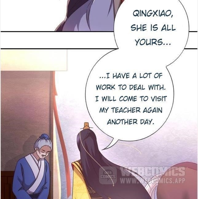 Holy Chef, Crazy Empress Chapter 15 - Page 3