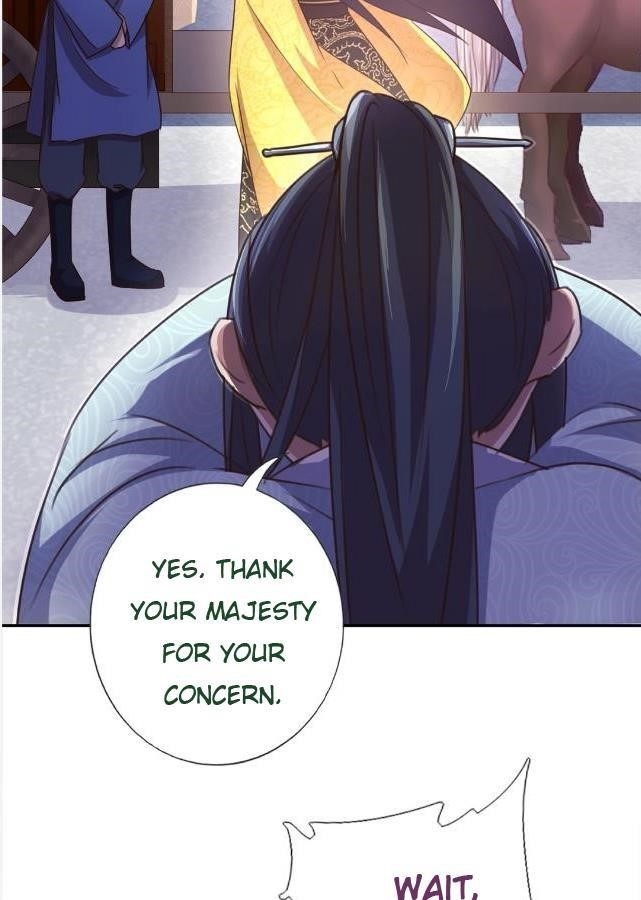 Holy Chef, Crazy Empress Chapter 15 - Page 4