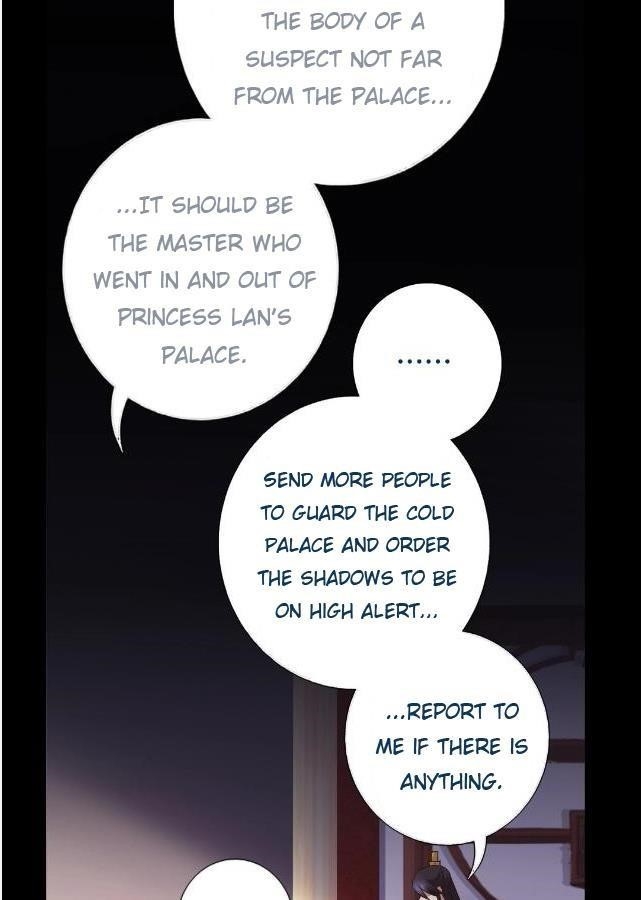 Holy Chef, Crazy Empress Chapter 15 - Page 9