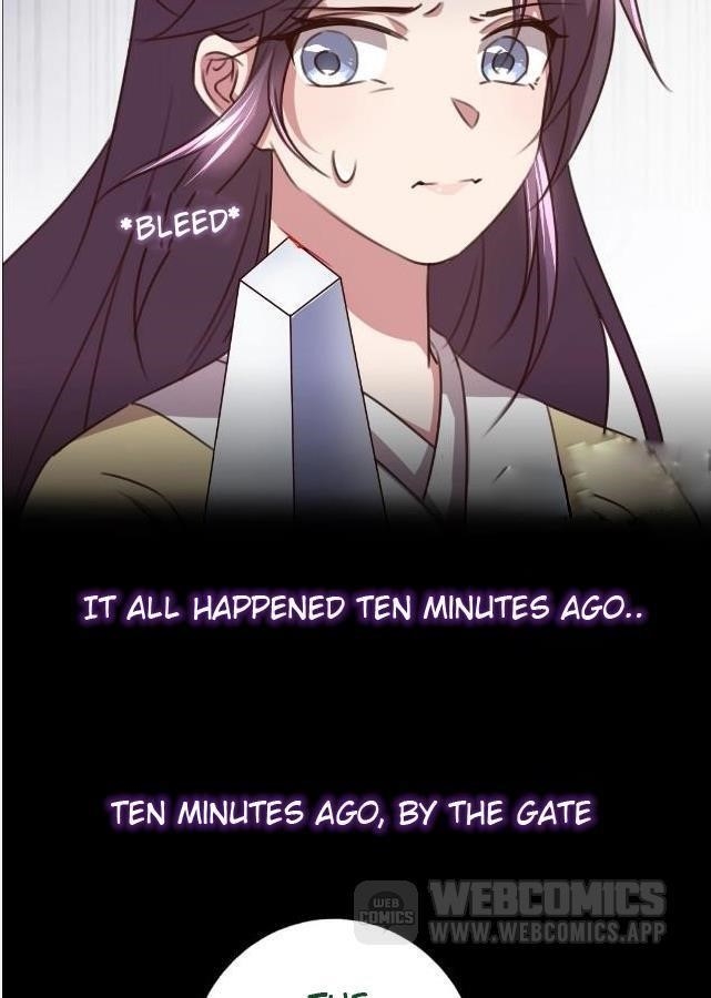 Holy Chef, Crazy Empress Chapter 16 - Page 3