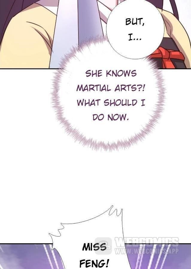 Holy Chef, Crazy Empress Chapter 17 - Page 10