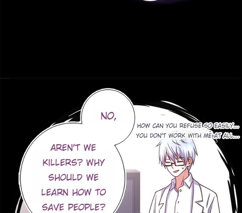 Holy Chef, Crazy Empress Chapter 18 - Page 19