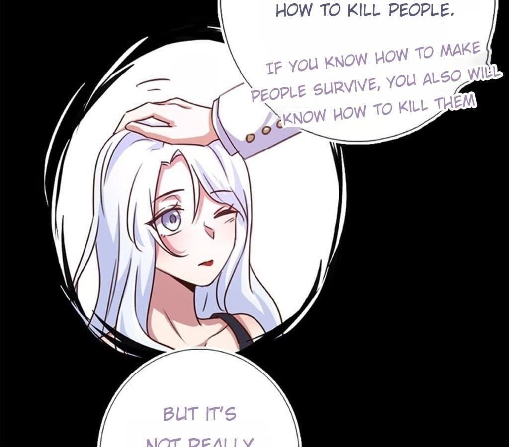 Holy Chef, Crazy Empress Chapter 18 - Page 21