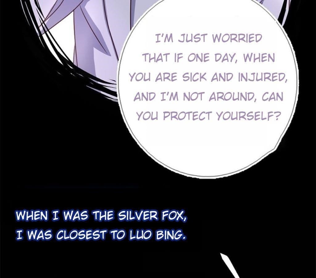 Holy Chef, Crazy Empress Chapter 18 - Page 23