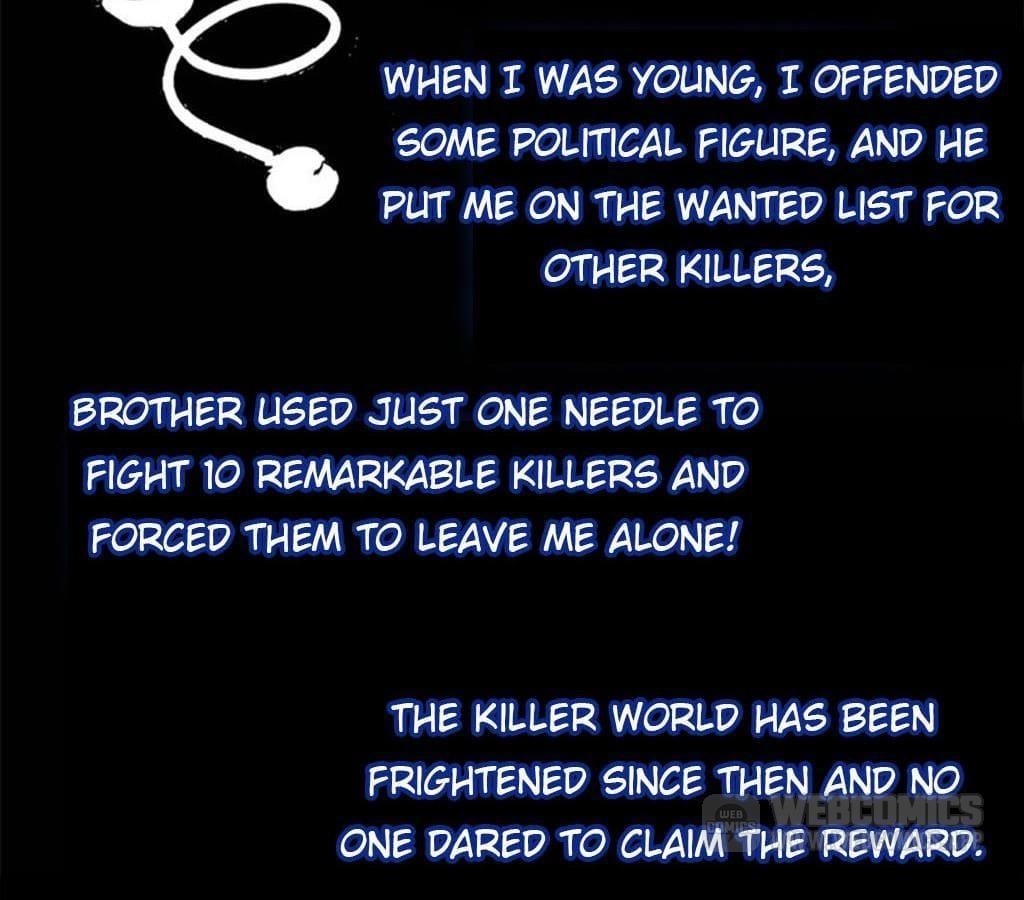 Holy Chef, Crazy Empress Chapter 18 - Page 26