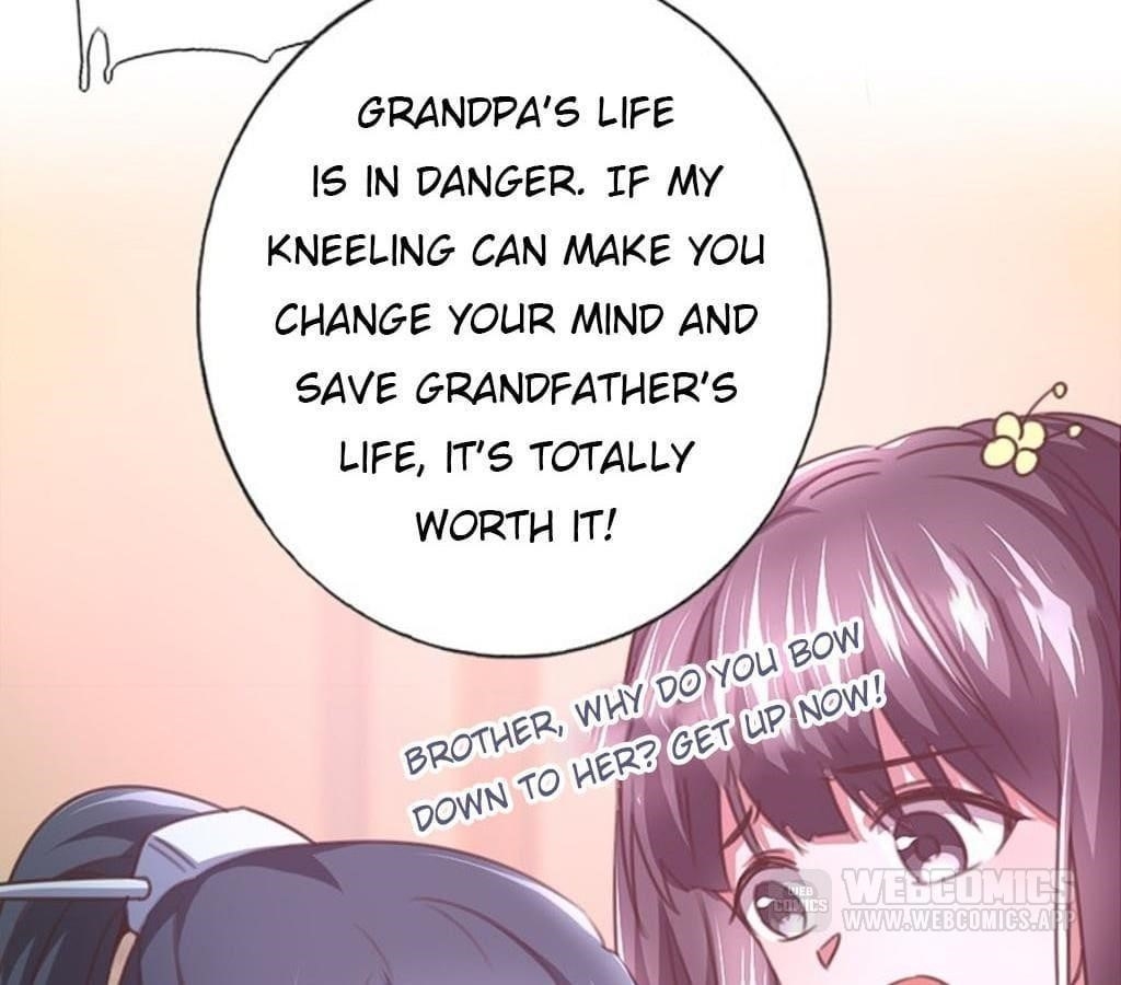 Holy Chef, Crazy Empress Chapter 18 - Page 3