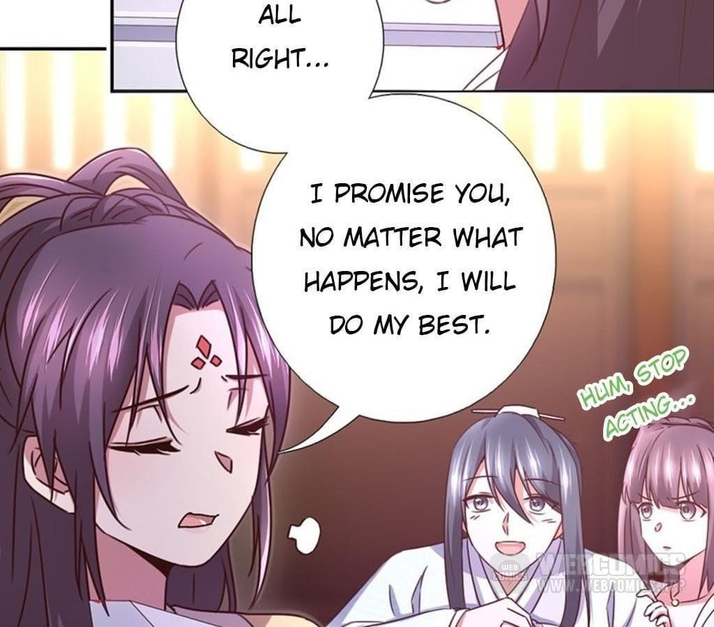 Holy Chef, Crazy Empress Chapter 18 - Page 6