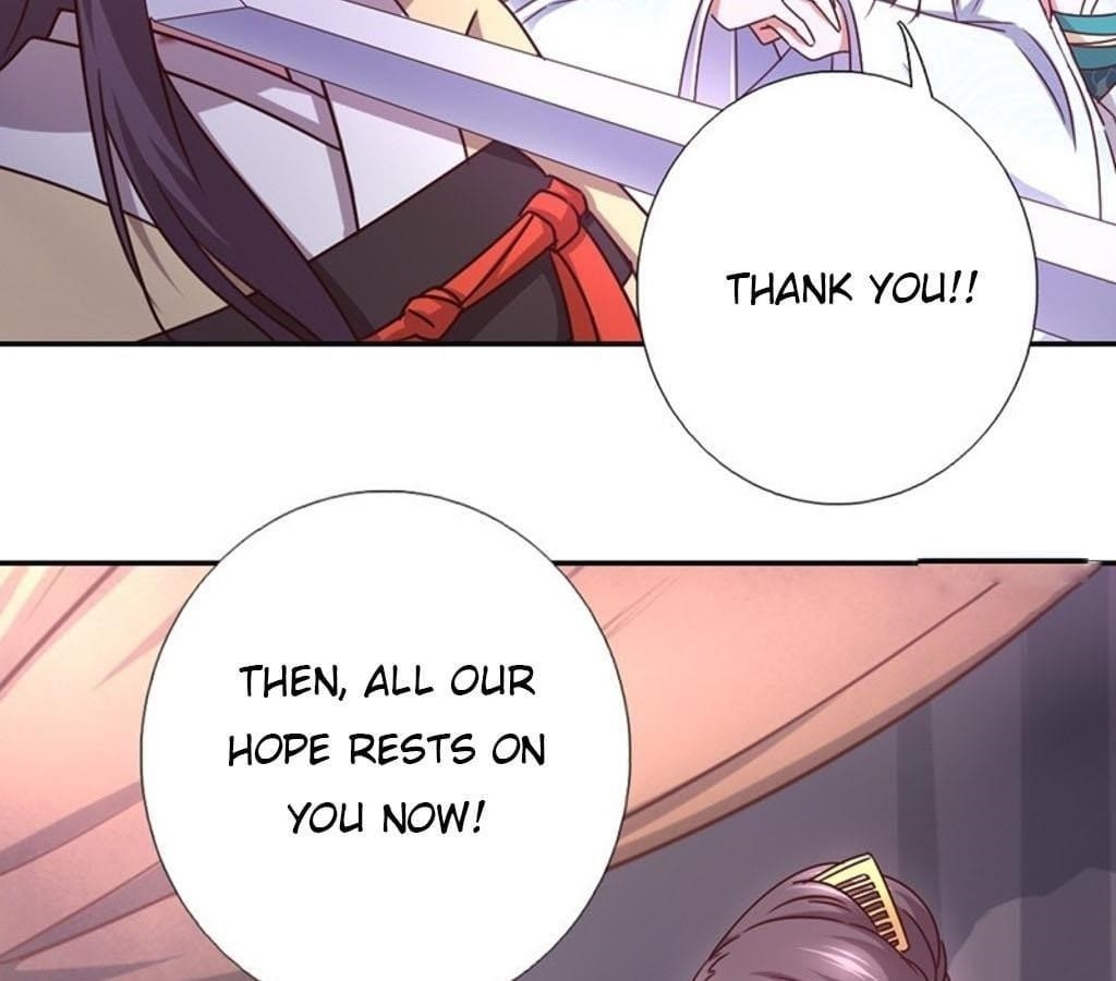 Holy Chef, Crazy Empress Chapter 18 - Page 7