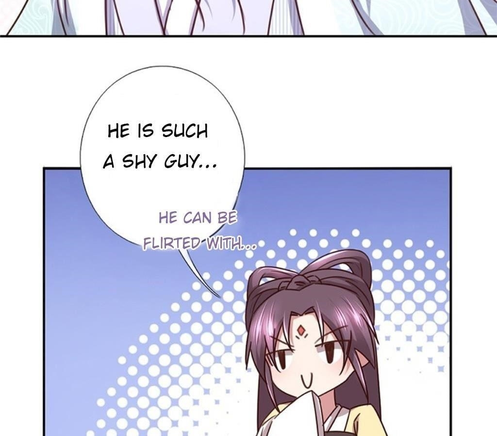 Holy Chef, Crazy Empress Chapter 19 - Page 24