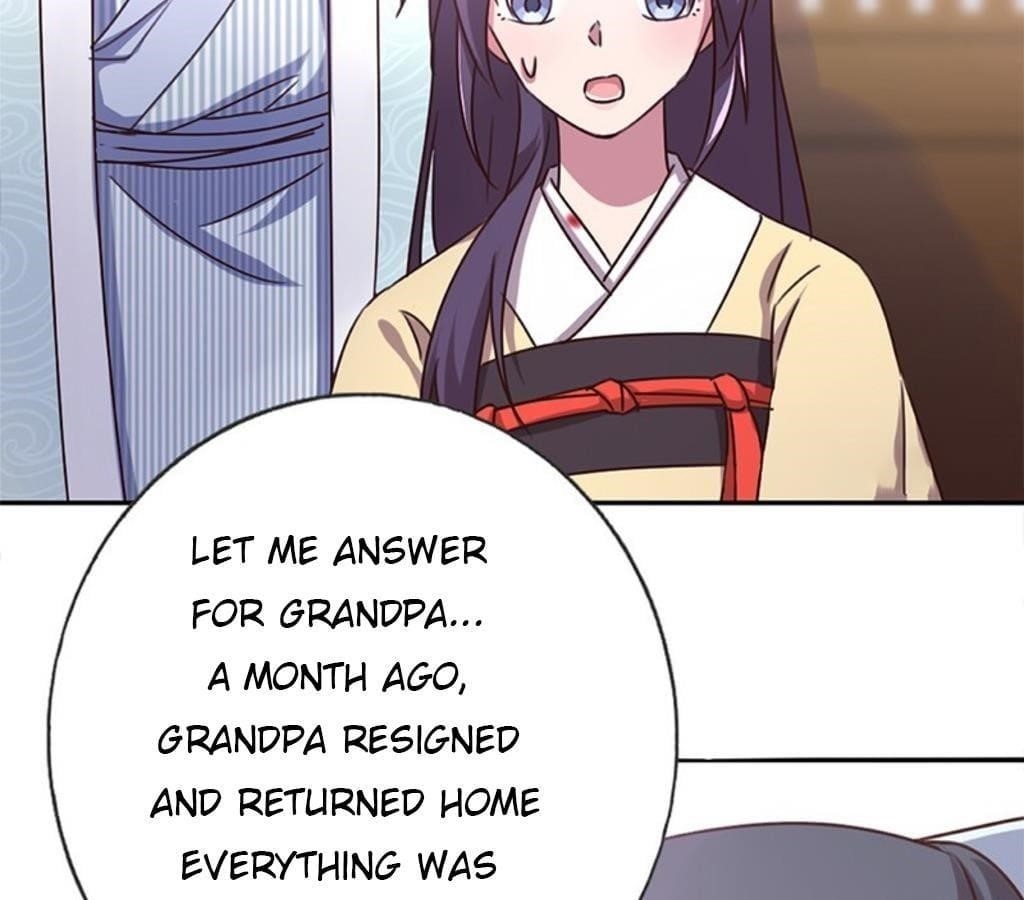 Holy Chef, Crazy Empress Chapter 19 - Page 4