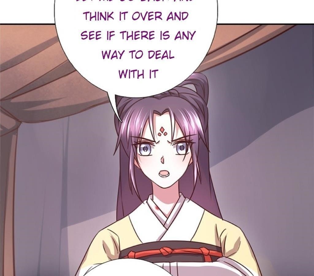 Holy Chef, Crazy Empress Chapter 19 - Page 9