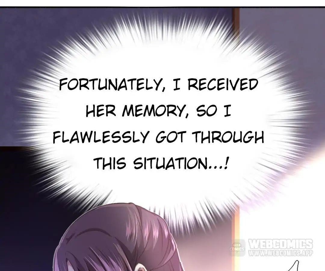 Holy Chef, Crazy Empress Chapter 2 - Page 17