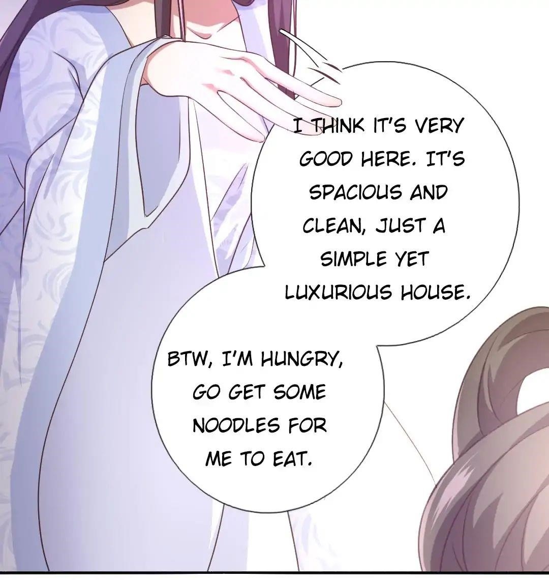 Holy Chef, Crazy Empress Chapter 2 - Page 22