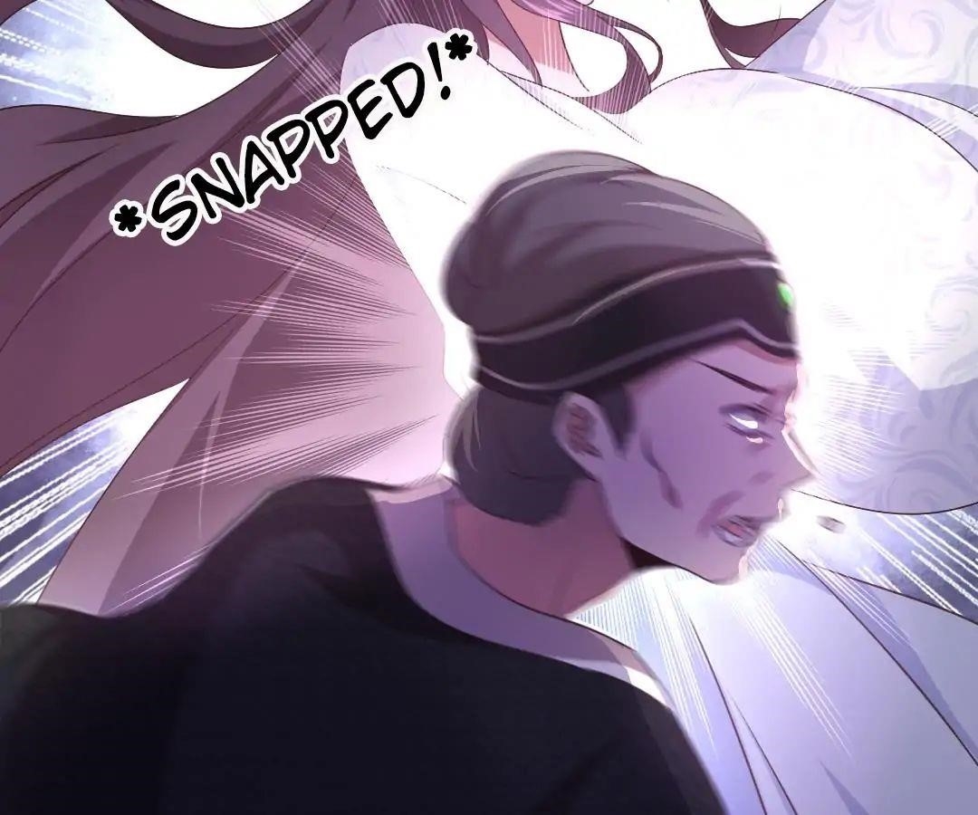 Holy Chef, Crazy Empress Chapter 2 - Page 44