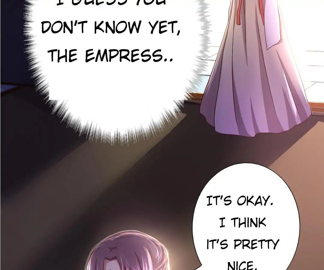 Holy Chef, Crazy Empress Chapter 2 - Page 5
