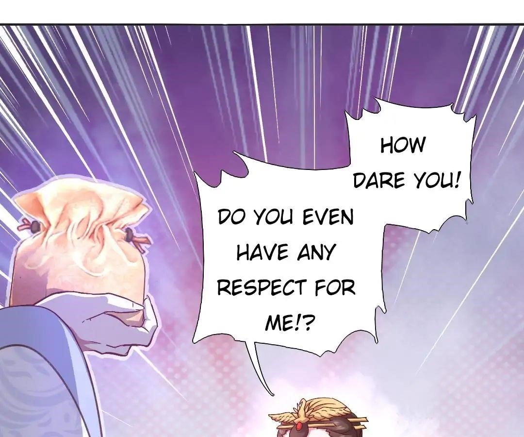 Holy Chef, Crazy Empress Chapter 2 - Page 66