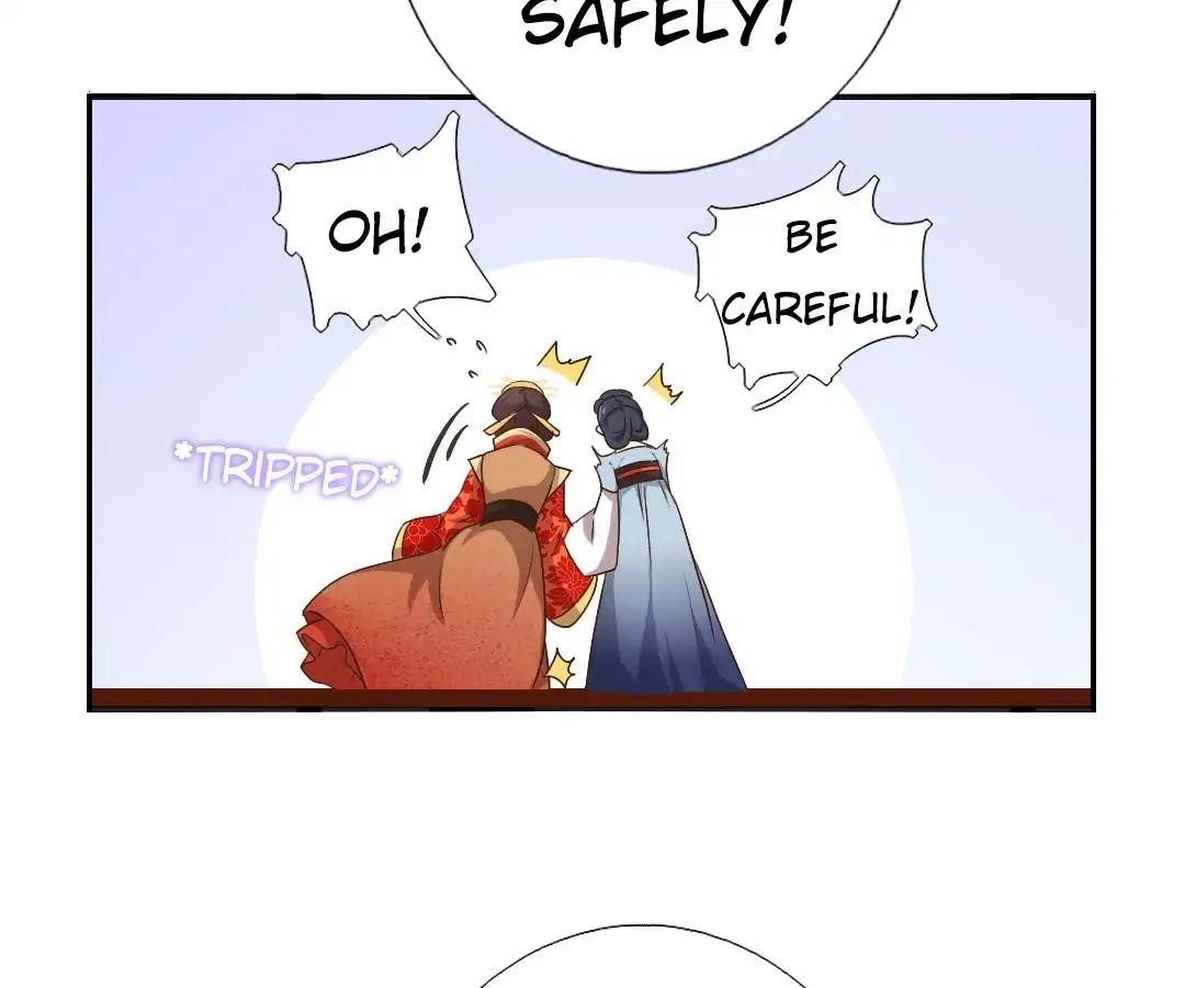 Holy Chef, Crazy Empress Chapter 2 - Page 71